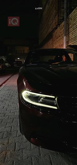 دودج تشارجر